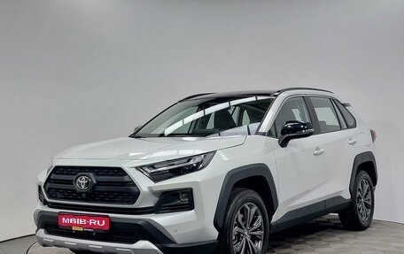 Toyota RAV4, 2025 год, 4 550 000 рублей, 1 фотография