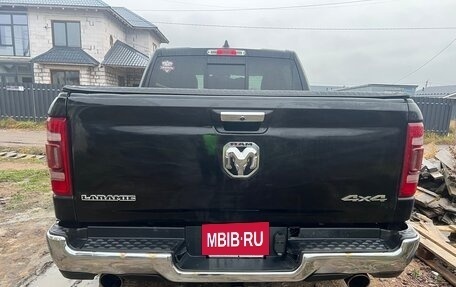 Dodge RAM IV, 2018 год, 4 800 000 рублей, 8 фотография