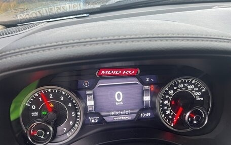 Dodge RAM IV, 2018 год, 4 800 000 рублей, 10 фотография