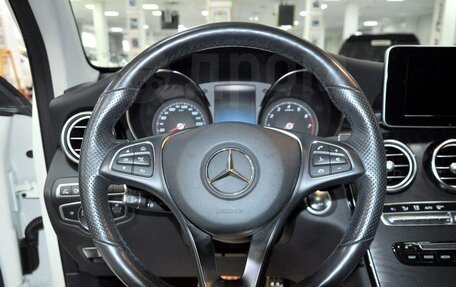 Mercedes-Benz GLC, 2018 год, 3 799 000 рублей, 6 фотография