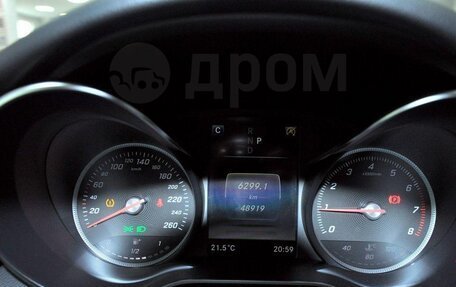 Mercedes-Benz GLC, 2018 год, 3 799 000 рублей, 9 фотография