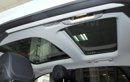 Mercedes-Benz GLC, 2018 год, 3 799 000 рублей, 13 фотография