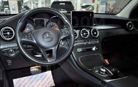 Mercedes-Benz GLC, 2018 год, 3 799 000 рублей, 7 фотография