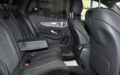 Mercedes-Benz GLC, 2018 год, 3 799 000 рублей, 11 фотография