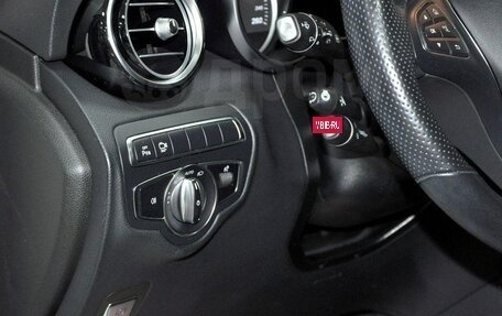 Mercedes-Benz GLC, 2018 год, 3 799 000 рублей, 5 фотография