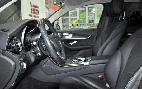 Mercedes-Benz GLC, 2018 год, 3 799 000 рублей, 8 фотография