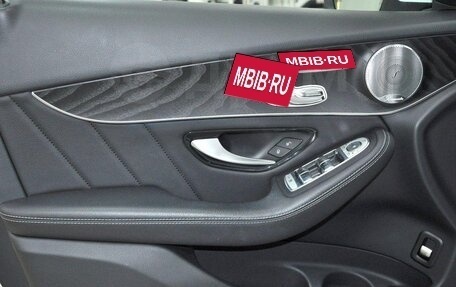 Mercedes-Benz GLC, 2018 год, 3 799 000 рублей, 12 фотография