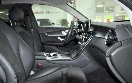 Mercedes-Benz GLC, 2018 год, 3 799 000 рублей, 14 фотография