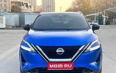 Nissan Qashqai, 2025 год, 2 200 000 рублей, 1 фотография