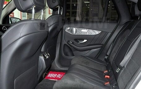 Mercedes-Benz GLC, 2018 год, 3 799 000 рублей, 15 фотография