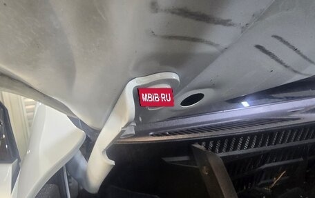 Lexus LX III, 2017 год, 8 250 000 рублей, 2 фотография