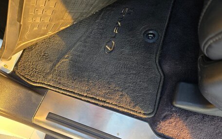 Lexus LX III, 2017 год, 8 250 000 рублей, 20 фотография