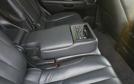 Lexus LX III, 2017 год, 8 250 000 рублей, 30 фотография