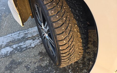 Lexus LX III, 2017 год, 8 250 000 рублей, 32 фотография