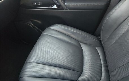 Lexus LX III, 2017 год, 8 250 000 рублей, 40 фотография