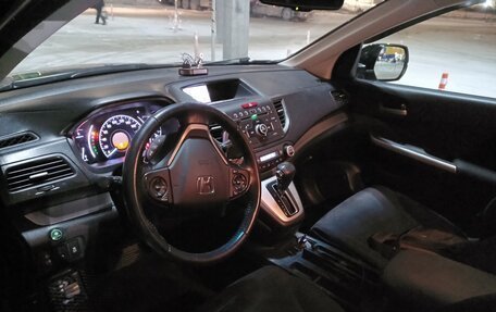 Honda CR-V IV, 2014 год, 2 500 000 рублей, 5 фотография