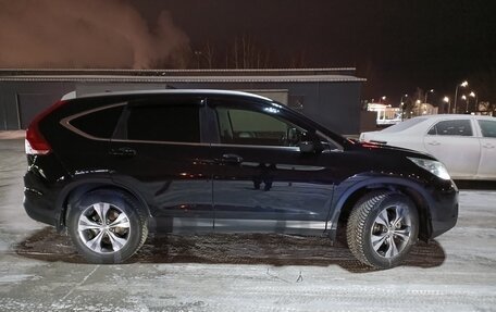 Honda CR-V IV, 2014 год, 2 500 000 рублей, 7 фотография