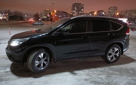 Honda CR-V IV, 2014 год, 2 500 000 рублей, 8 фотография