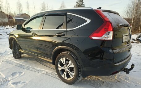 Honda CR-V IV, 2014 год, 2 500 000 рублей, 11 фотография