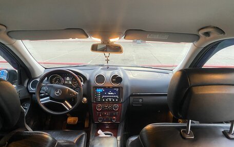 Mercedes-Benz GL-Класс, 2008 год, 1 450 000 рублей, 11 фотография