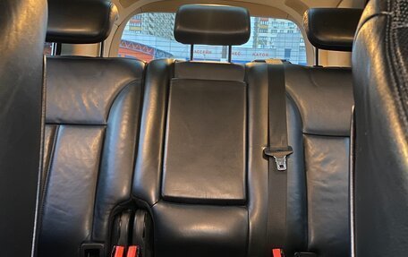 Mercedes-Benz GL-Класс, 2008 год, 1 450 000 рублей, 10 фотография