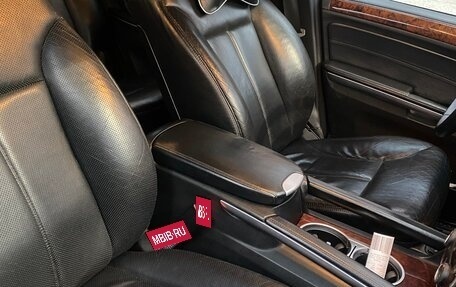 Mercedes-Benz GL-Класс, 2008 год, 1 450 000 рублей, 9 фотография