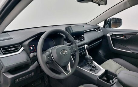 Toyota RAV4, 2025 год, 4 550 000 рублей, 12 фотография