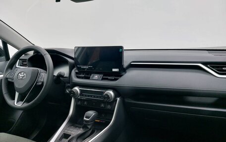 Toyota RAV4, 2025 год, 4 550 000 рублей, 14 фотография