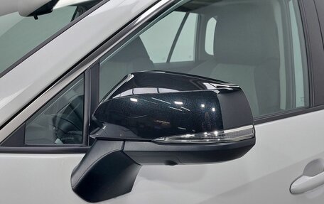 Toyota RAV4, 2025 год, 4 550 000 рублей, 11 фотография