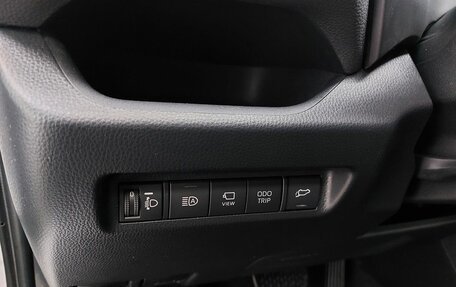 Toyota RAV4, 2025 год, 4 550 000 рублей, 17 фотография