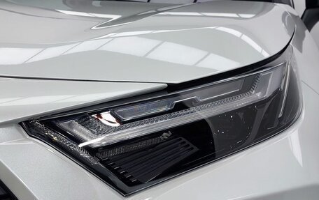 Toyota RAV4, 2025 год, 4 550 000 рублей, 9 фотография