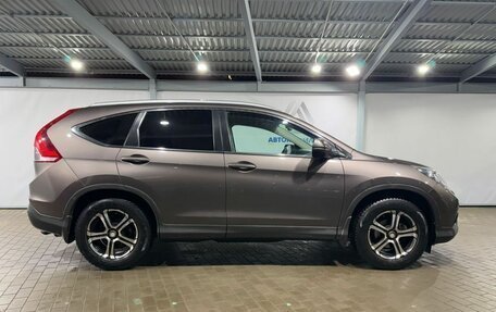 Honda CR-V IV, 2014 год, 2 049 000 рублей, 6 фотография
