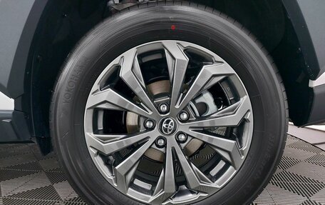 Toyota RAV4, 2025 год, 4 550 000 рублей, 27 фотография