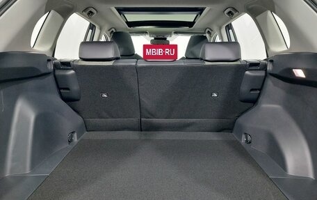 Toyota RAV4, 2025 год, 4 550 000 рублей, 24 фотография