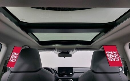 Toyota RAV4, 2025 год, 4 550 000 рублей, 23 фотография