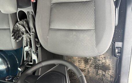 Toyota Corolla, 2016 год, 1 295 000 рублей, 5 фотография