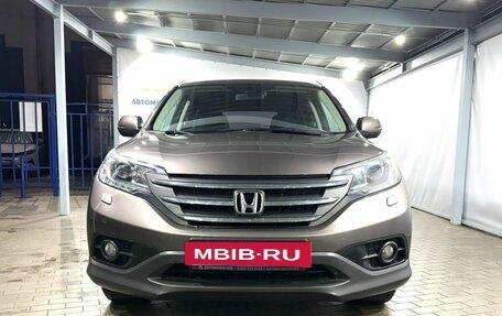 Honda CR-V IV, 2014 год, 2 049 000 рублей, 8 фотография