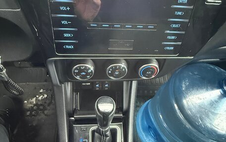 Toyota Corolla, 2016 год, 1 295 000 рублей, 9 фотография