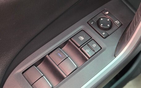 Toyota RAV4, 2022 год, 3 750 000 рублей, 11 фотография