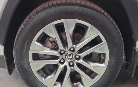 Toyota RAV4, 2022 год, 3 750 000 рублей, 22 фотография