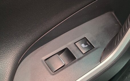 Toyota RAV4, 2022 год, 3 750 000 рублей, 17 фотография