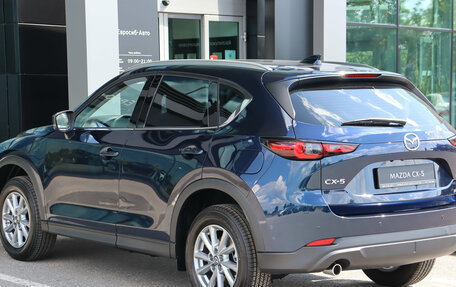 Mazda CX-5 II, 2025 год, 3 950 000 рублей, 8 фотография