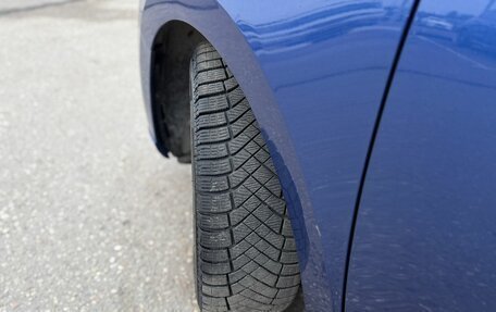 Volkswagen Polo VI (EU Market), 2021 год, 1 535 000 рублей, 5 фотография