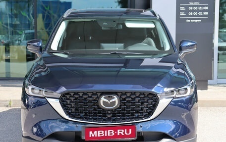 Mazda CX-5 II, 2025 год, 3 950 000 рублей, 2 фотография