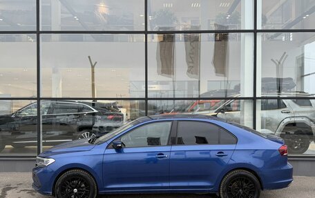 Volkswagen Polo VI (EU Market), 2021 год, 1 535 000 рублей, 8 фотография