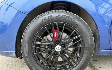 Volkswagen Polo VI (EU Market), 2021 год, 1 535 000 рублей, 6 фотография