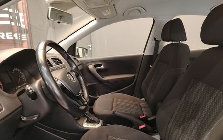 Volkswagen Polo VI (EU Market), 2019 год, 1 459 000 рублей, 16 фотография