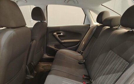 Volkswagen Polo VI (EU Market), 2019 год, 1 459 000 рублей, 17 фотография