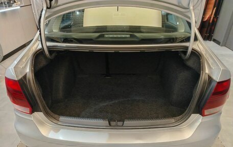 Volkswagen Polo VI (EU Market), 2019 год, 1 459 000 рублей, 11 фотография