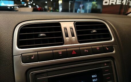 Volkswagen Polo VI (EU Market), 2019 год, 1 459 000 рублей, 24 фотография